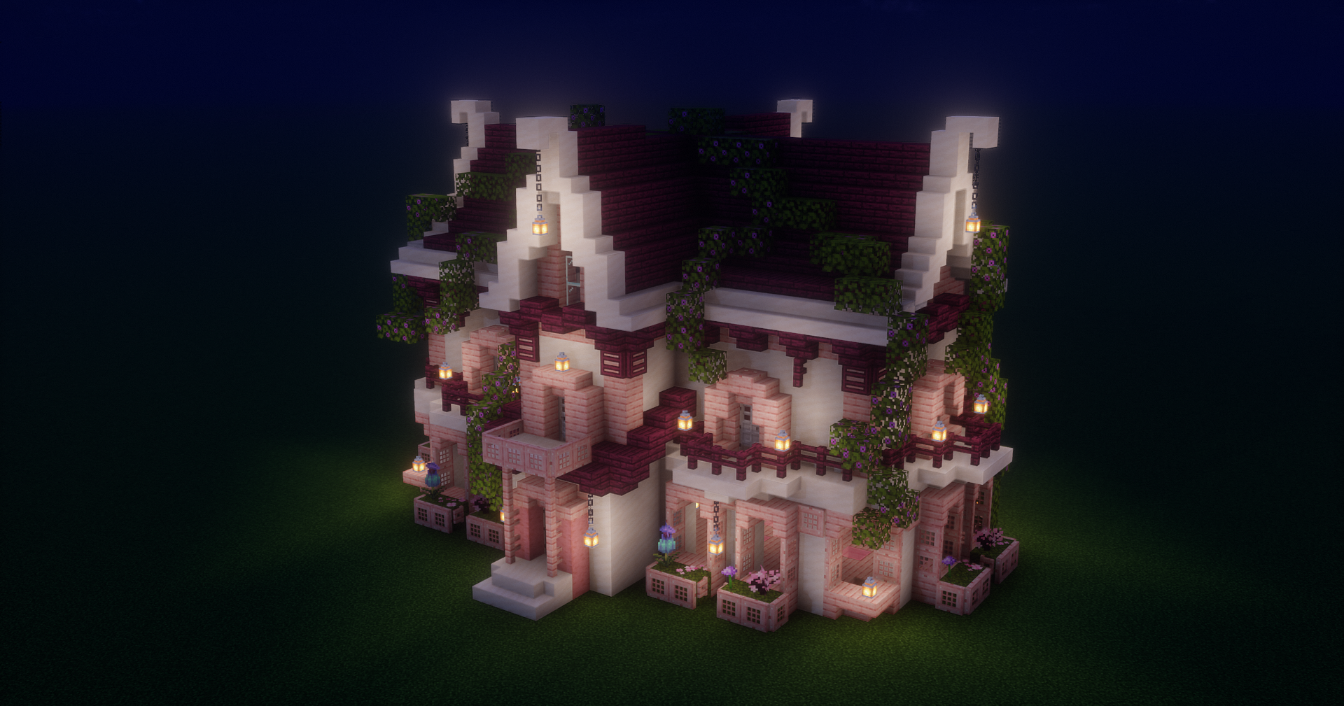 Cherry House