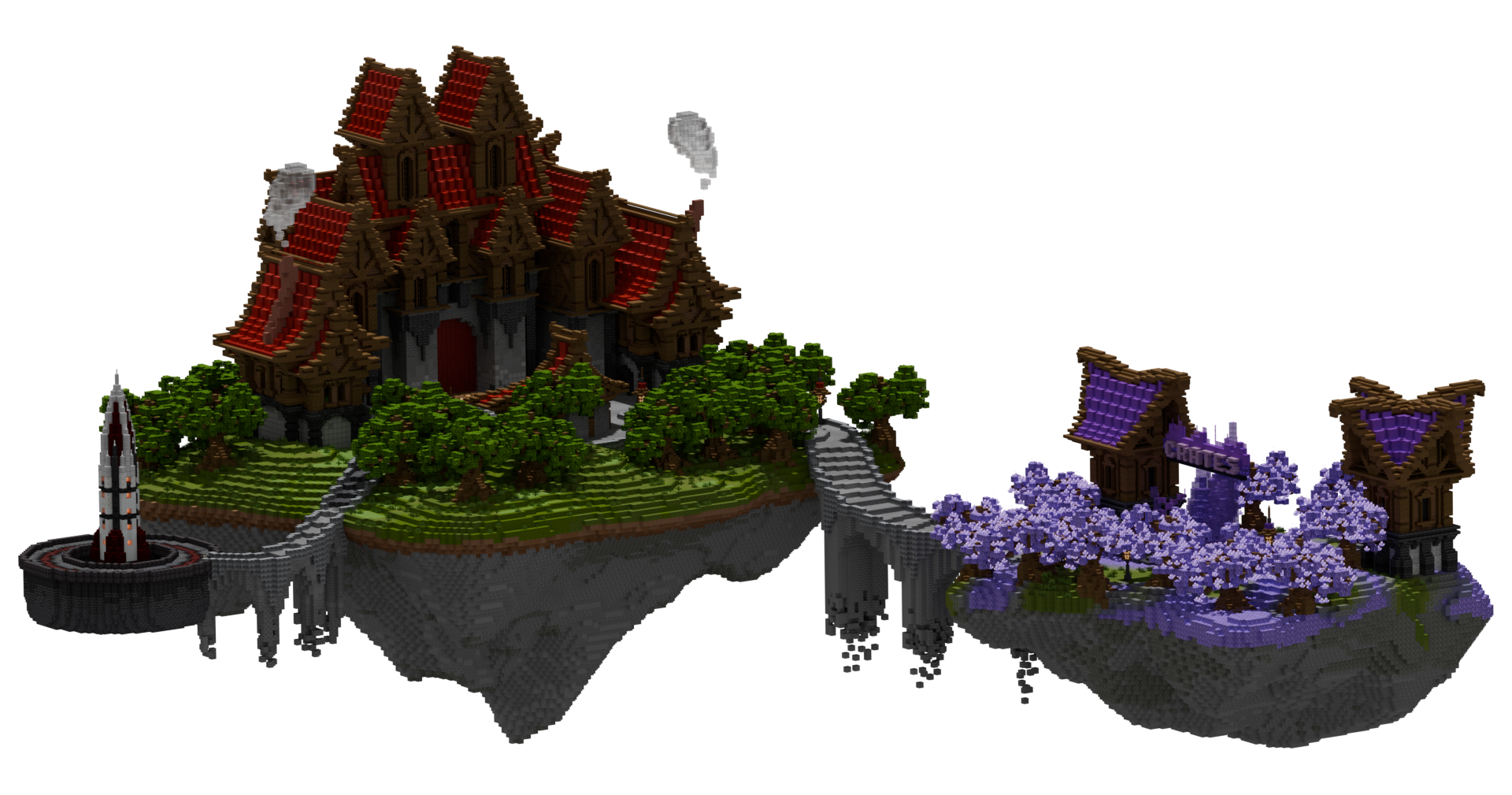 Fantasy Lobby