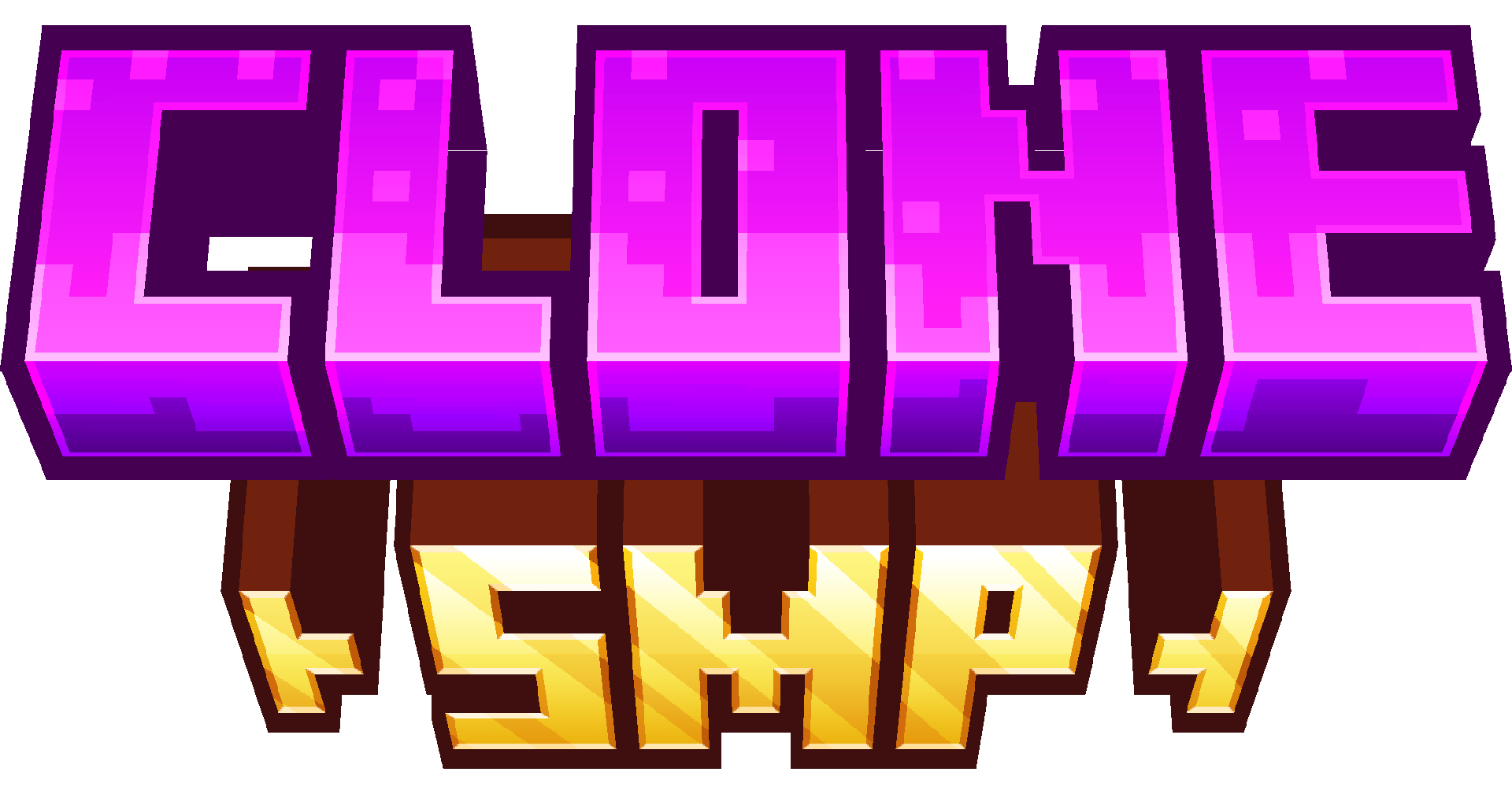 Minecraft title for SMP